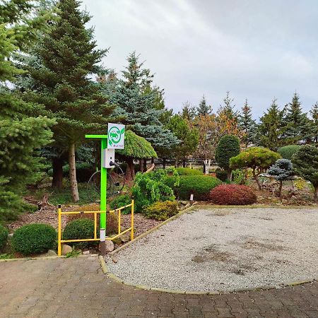 Agroturystyka Klekusiowo Boleslawiec  Luaran gambar
