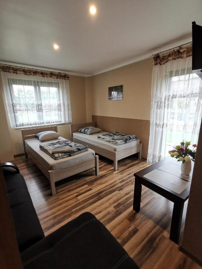 Agroturystyka Klekusiowo Boleslawiec  Luaran gambar
