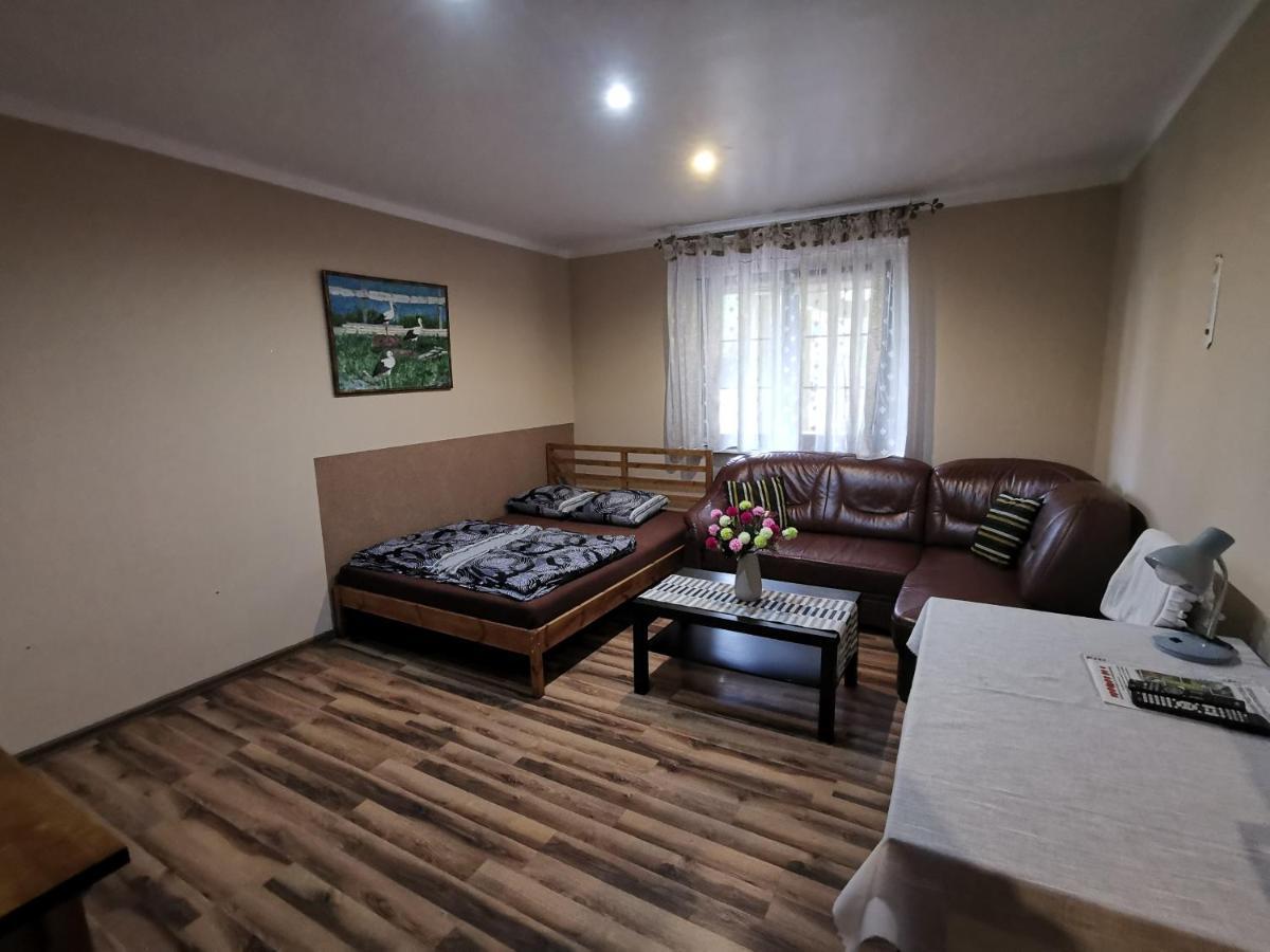 Agroturystyka Klekusiowo Boleslawiec  Luaran gambar