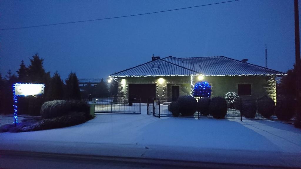 Agroturystyka Klekusiowo Boleslawiec  Luaran gambar