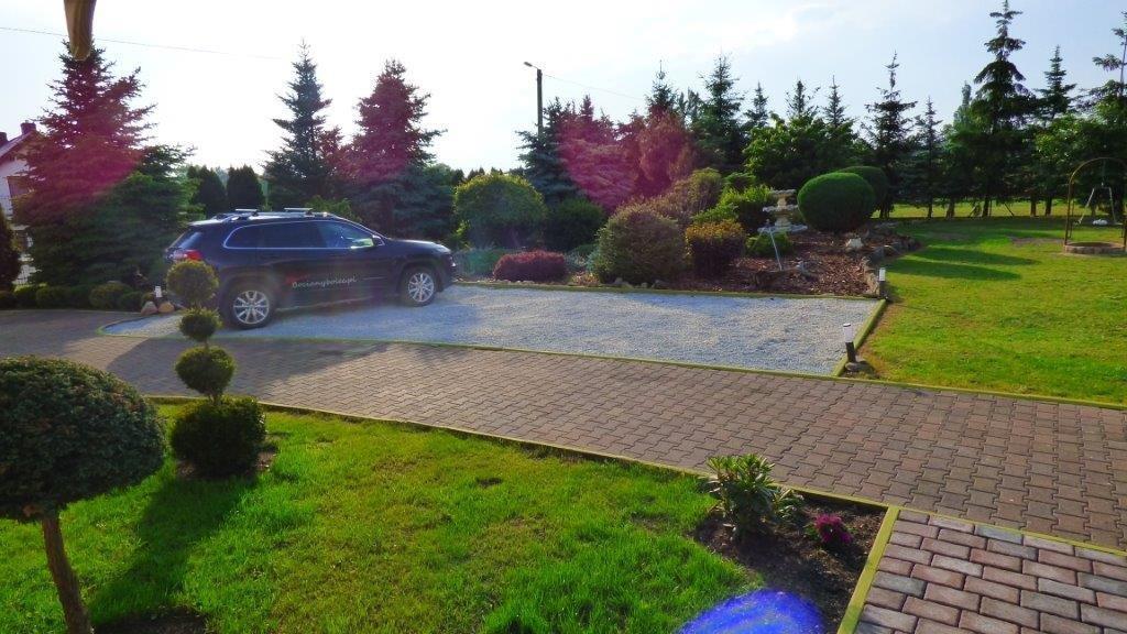 Agroturystyka Klekusiowo Boleslawiec  Luaran gambar