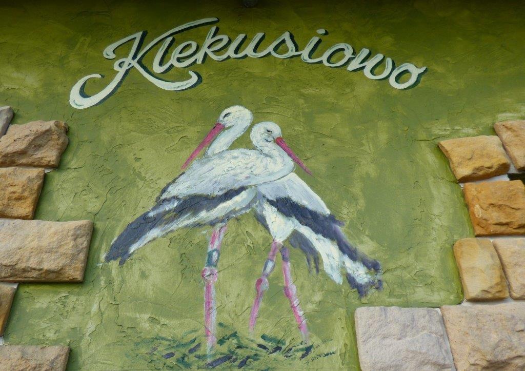 Agroturystyka Klekusiowo Boleslawiec  Luaran gambar