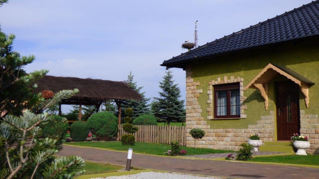 Agroturystyka Klekusiowo Boleslawiec  Luaran gambar