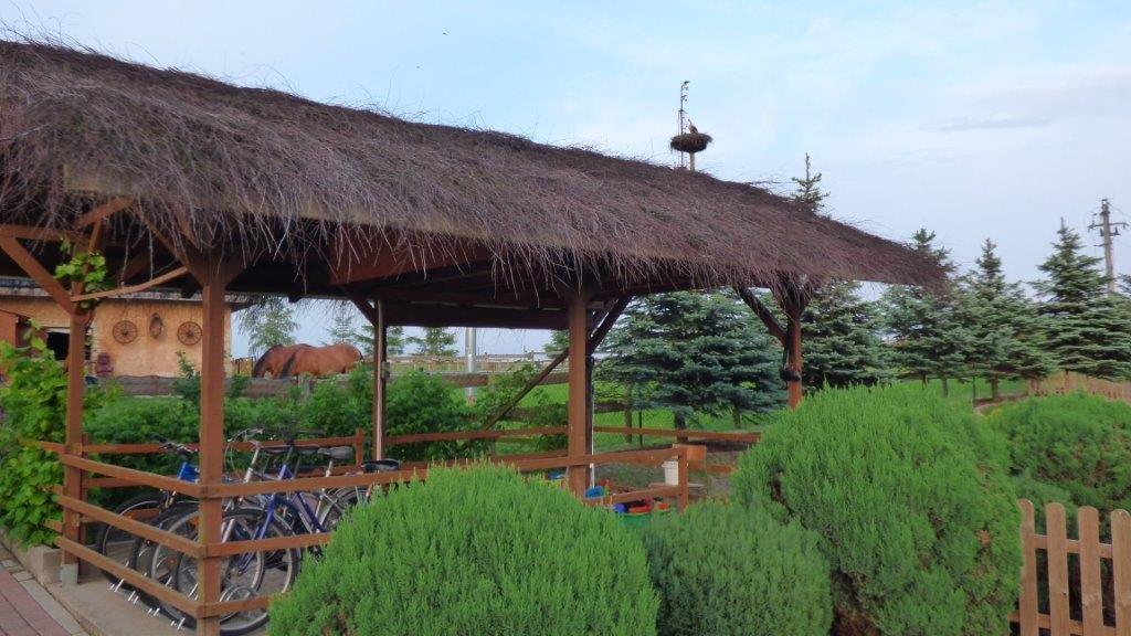 Agroturystyka Klekusiowo Boleslawiec  Luaran gambar