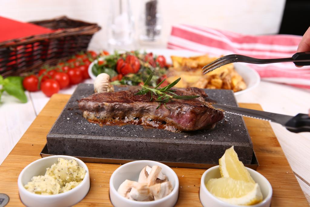 Agroturystyka Klekusiowo Boleslawiec  Luaran gambar